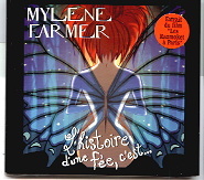 Mylene Farmer - L-histoire Dune Fee C'est